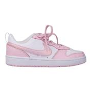 Court Borough Low 2 SE Sneakers Nike , Pink , Dames