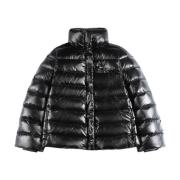 Zwarte Winterjassen Fay , Black , Dames