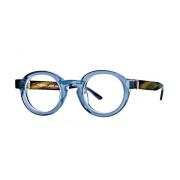 Stijlvolle zonnebril voor mode-liefhebbers Thierry Lasry , Multicolor ...