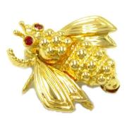 Pre-owned Yellow Gold brooches Tiffany & Co. Pre-owned , Yellow , Dame...