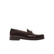 Mariano Loafers Scarosso , Brown , Heren