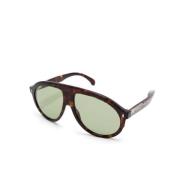 Me6001 300282 Sunglasses Moncler , Brown , Unisex