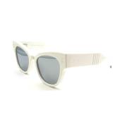 Stijlvolle Zj0A Herenmode Accessoire Thom Browne , White , Unisex