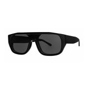 Stijlvolle zonnebril voor modeliefhebbers Thierry Lasry , Gray , Unise...