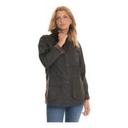 Stijlvolle jassen voor elke gelegenheid Barbour , Green , Dames