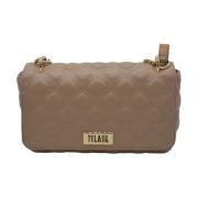 Stijlvolle Borsa Tas Alviero Martini 1a Classe , Beige , Dames