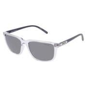 Stijlvolle herenzonnebril Arnette , Gray , Heren