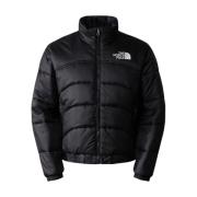 Stijlvolle outdoor jas The North Face , Black , Heren