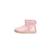 Winterlaarzen UGG , Pink , Dames