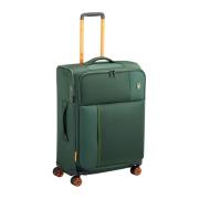 Reistassen en Trolleys Roncato , Green , Unisex