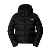 Stijlvolle Jas voor Buitensportavonturen The North Face , Black , Dame...