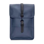 Moderne Waterdichte Rugzak Rains , Blue , Unisex