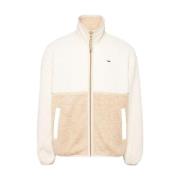 Stijlvolle Jas voor Mannen Tommy Jeans , Beige , Heren