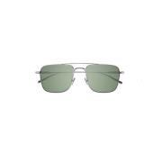 Stijlvol Herenoverhemd Brioni , Gray , Unisex