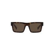 Stijlvolle Modieuze Accessoire Prada , Brown , Unisex