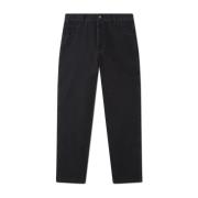 Casual Herenbroek Dickies , Black , Heren