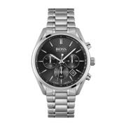 Watches Hugo Boss , Gray , Heren