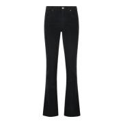 Damesbroek in Monica Stijl Re-Hash , Black , Dames