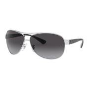 Zonnebril Ray-Ban , Gray , Unisex