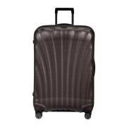 Bags Samsonite , Brown , Unisex