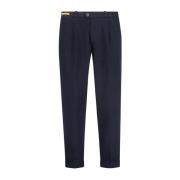 Chinos voor mannen Re-Hash , Blue , Heren