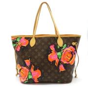 Pre-owned Fabric louis-vuitton-bags Louis Vuitton Vintage , Multicolor...