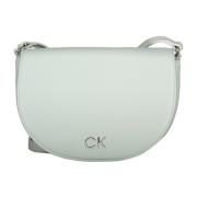 Tassen en Accessoires Calvin Klein , Blue , Dames