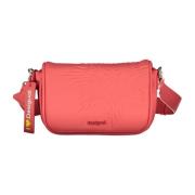 Tassen en accessoires Desigual , Red , Dames