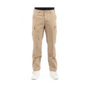 Herenbroek Dickies , Beige , Heren