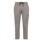 Lichtgewicht Scuba Broek van Wolmix Boggi Milano , Gray , Heren