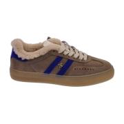 Sneaker met rubberen zool John Richmond , Multicolor , Dames