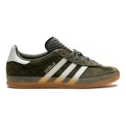 Indoor Gazelle Sneakers Adidas , Green , Heren