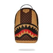 Stijlvolle Rugzak voor Dagelijks Gebruik Sprayground , Brown , Unisex