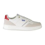 Schoenen GAS , White , Heren