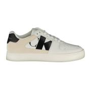 Schoenen Calvin Klein , White , Heren