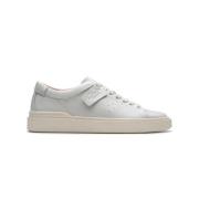 Sneakers Clarks , White , Heren