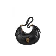 Damestas - Stijlvolle Collectie Kurt Geiger , Black , Dames