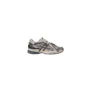 Stability Web Zilveren Sneakers New Balance , Gray , Heren