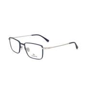 Eyewear frames L2275E Lacoste , Blue , Unisex