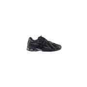 Stability Web Hardloopschoen Donker Zilver New Balance , Black , Heren