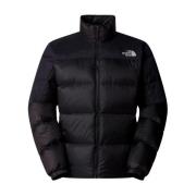 Diablo 2.0 Herenjas The North Face , Black , Heren