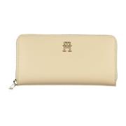 Tassen en Accessoires Tommy Hilfiger , Beige , Dames