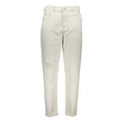 Kleding Tommy Hilfiger , White , Heren