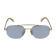 David Beckham Zonnebril DB 1078/S Eyewear by David Beckham , Yellow , ...