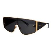 Stijlvolle zonnebril met model 0Dg2305 Dolce & Gabbana , Yellow , Here...