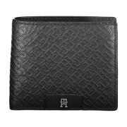 Tassen en Accessoires Tommy Hilfiger , Black , Heren