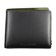 Tassen en Accessoires Tommy Hilfiger , Black , Heren