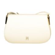 Tassen en Accessoires Tommy Hilfiger , Beige , Dames