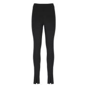 Leggings Wolford , Black , Dames