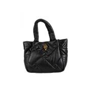 Dames Handtas - Stijlvol Ontwerp Kurt Geiger , Black , Dames